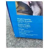 Carex Uplift Premium Power Lifting Seat