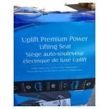 Carex Uplift Premium Power Lifting Seat