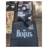 Collection of Beatles Memorabilia including Magazines and Calendar