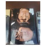 Collection of 5 Books on The Beatles including Biographies and Photographic History