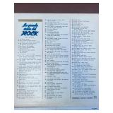 Collection of 5 Vintage Beatles Vinyl Albums