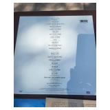 Collection of 5 Beatles Vinyl Records Including Live, Greatest Hits