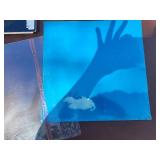 Collection of 5 Beatles Vinyl Records Including Live, Greatest Hits