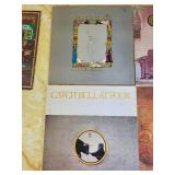 Collection of Vinyl Records Including John Denver and Glen Campbell