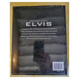 Elvis and Rolling Stones Photographic History Books
