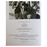 Elvis and Rolling Stones Photographic History Books