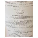 Set of 3 Art Books: Horizon 1961, A Brush with Animals, and Japanese Masters