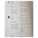 Set of 3 Art Books: Horizon 1961, A Brush with Animals, and Japanese Masters