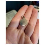 Collection of Vintage Costume Jewelry, Pins, and Eyeglasses