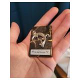 Collection of Vintage Costume Jewelry, Pins, and Eyeglasses