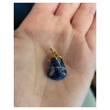 Collection of Vintage Costume Jewelry, Pins, and Eyeglasses