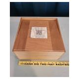 Signed & Numbered Edition of 