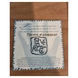 Signed & Numbered Edition of 