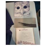 Signed & Numbered Edition of 