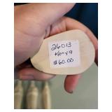 Set of 11 Hand-Carved Figurines from Kenya