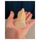 Set of 11 Hand-Carved Figurines from Kenya