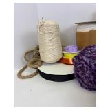 Fiber Art Craft Supplies