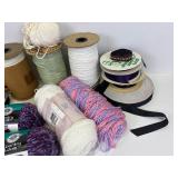 Fiber Art Craft Supplies