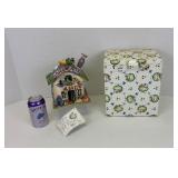 Candy Corner – Blue Sky Clayworks by Heather Goldminc (2E/2117)