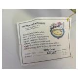 Candy Corner – Blue Sky Clayworks by Heather Goldminc (2E/2117)