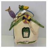 Candy Corner – Blue Sky Clayworks by Heather Goldminc (2E/2117)