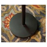 Dimmable Dark Bronze Floor Lamp