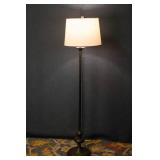 Dark Bronze Floor Lamp