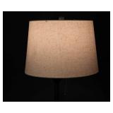 Dark Bronze Floor Lamp