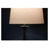 Dark Bronze Floor Lamp