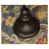 Dark Bronze Floor Lamp