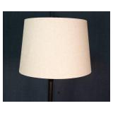 Dark Bronze Floor Lamp