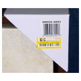 Set of Two Feather Art Prints