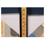 Abstract Artwork - Set of Two