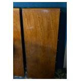 Vintage Stanley Furniture Company Dining Table with Leaves