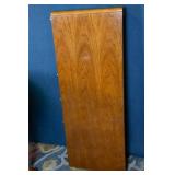 Vintage Stanley Furniture Company Dining Table with Leaves