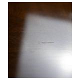 Vintage Stanley Furniture Company Dining Table with Leaves