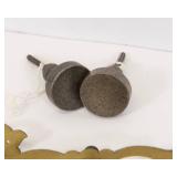 Variety of Vintage Knobs