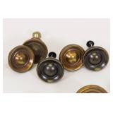 Variety of Vintage Knobs