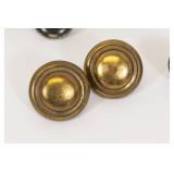 Variety of Vintage Knobs