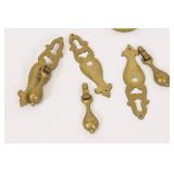 Variety of Vintage Knobs