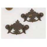 Variety of Vintage Knobs