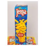 Lot of Board Games – Family Favorites!