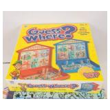 Lot of Board Games – Family Favorites!