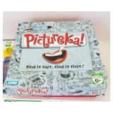 Lot of Board Games – Family Favorites!