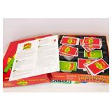 Lot of Board Games – Family Favorites!