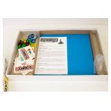 Lot of Board Games – Family Favorites!