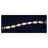 Set of 3 Inspirational Bracelets