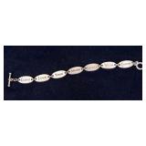 Set of 3 Inspirational Bracelets