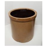 Set of Four Vintage Crocks