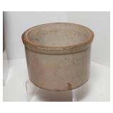 Set of Four Vintage Crocks